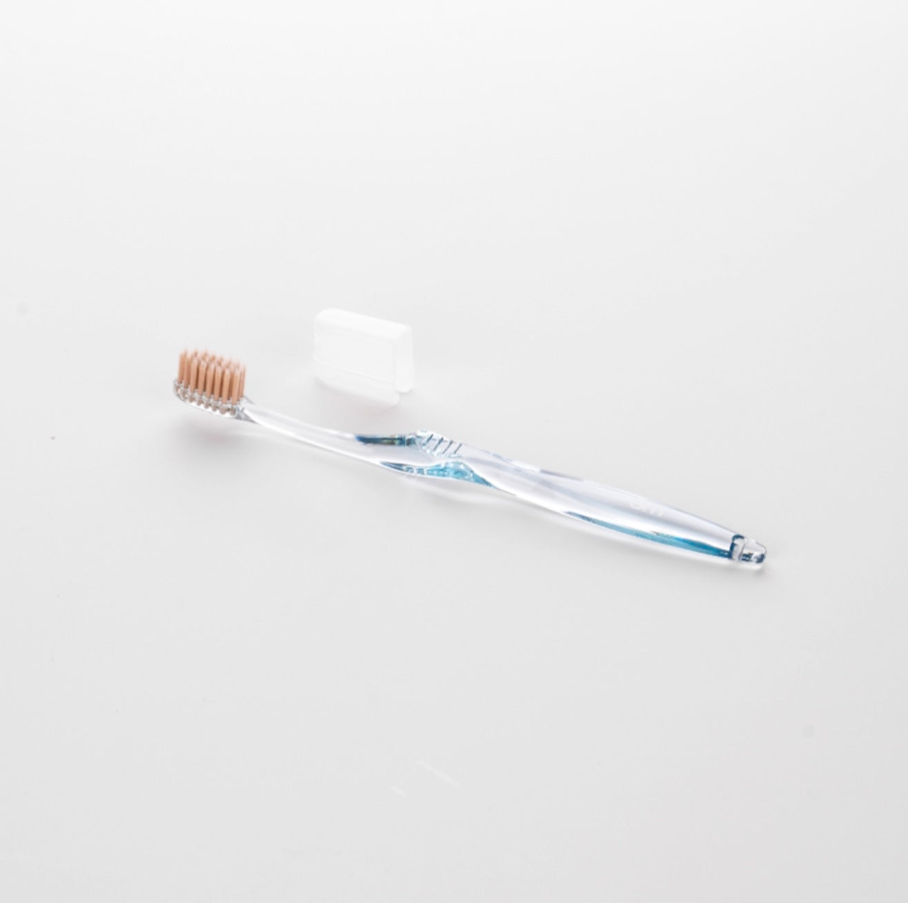 Classic Smart Miswak Toothbrush for Adults