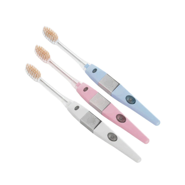 Ionic Miswak Toothbrush