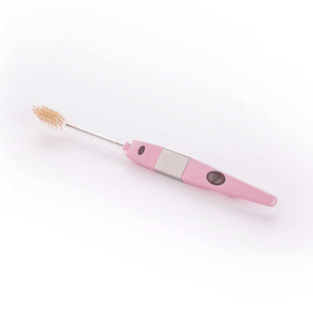Ionic Miswak Toothbrush