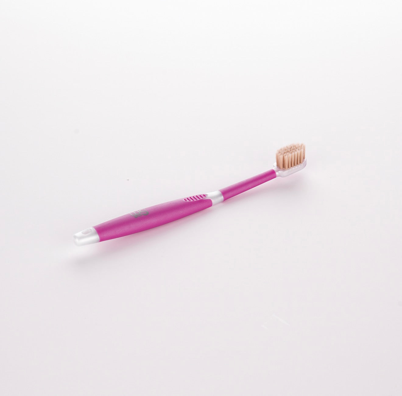 Luxury Smart Miswak Toothbrush with Flexible Rubber Handle