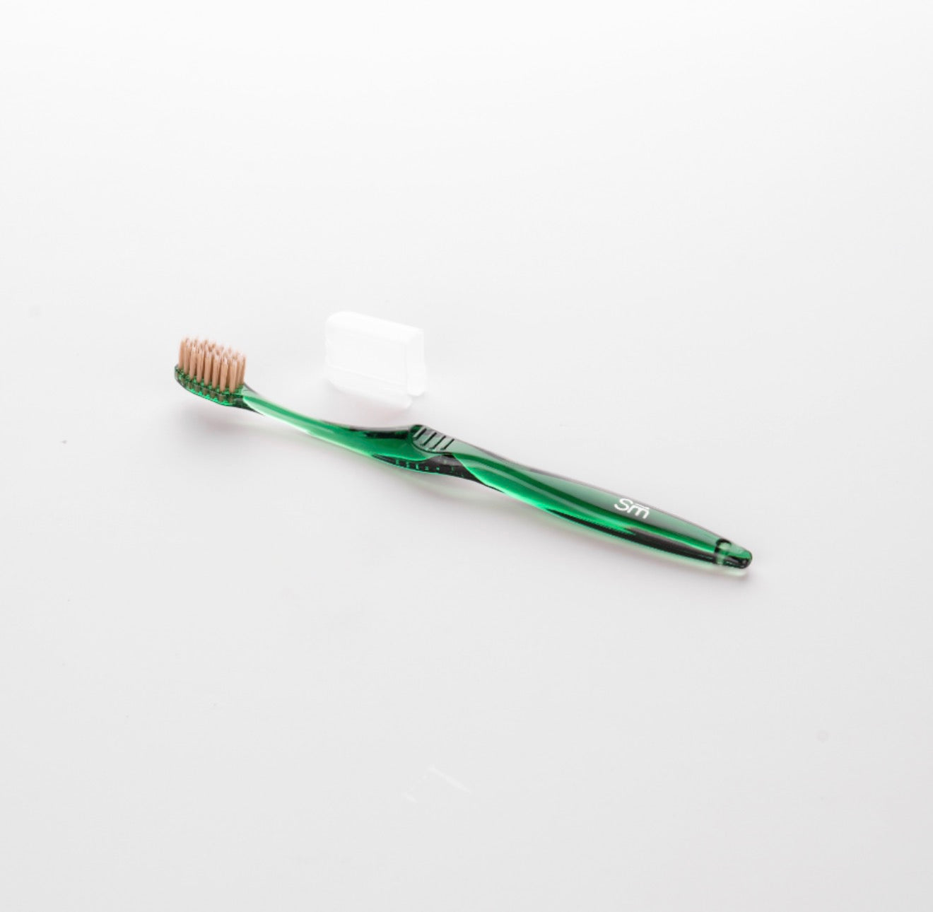 Classic Smart Miswak Toothbrush for Adults