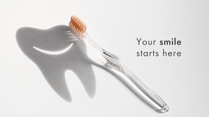 Classic Smart Miswak Toothbrush for Adults