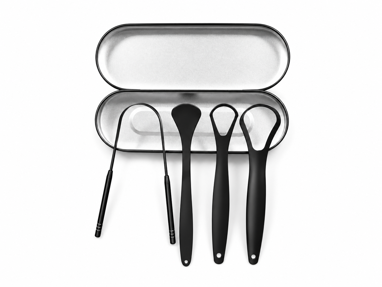 Tongue Scraper