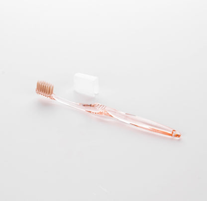 Classic Smart Miswak Toothbrush for Adults