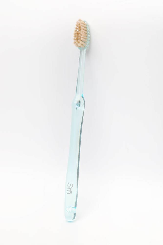 Classic Smart Miswak Toothbrush for Adults