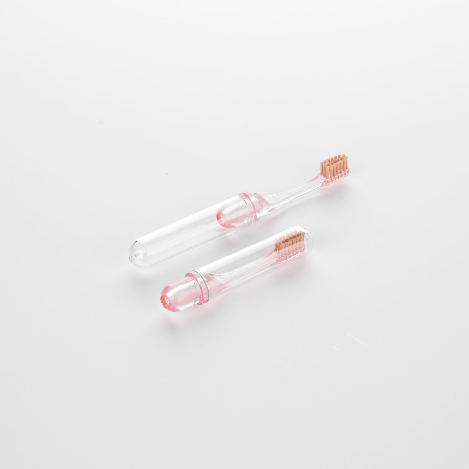 Portable Smart Miswak Toothbrush