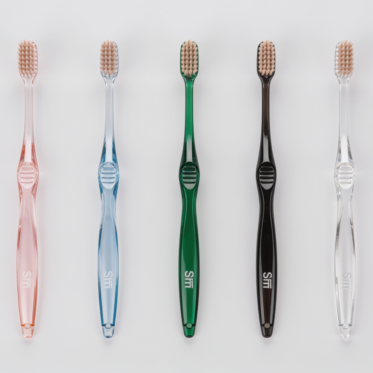 Classic Smart Miswak Toothbrush for Adults