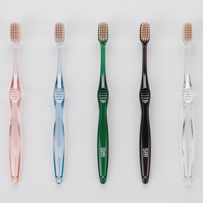 Classic Smart Miswak Toothbrush for Adults