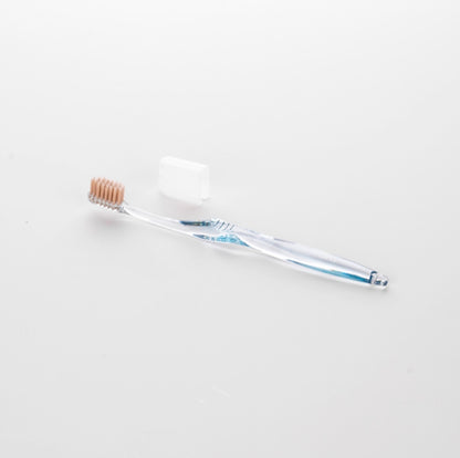 Classic Smart Miswak Toothbrush for Adults