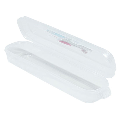 Dental Accessories Case – Portable Toothbrush &amp; Toothpaste Travel Holder 6x23.5x4.5