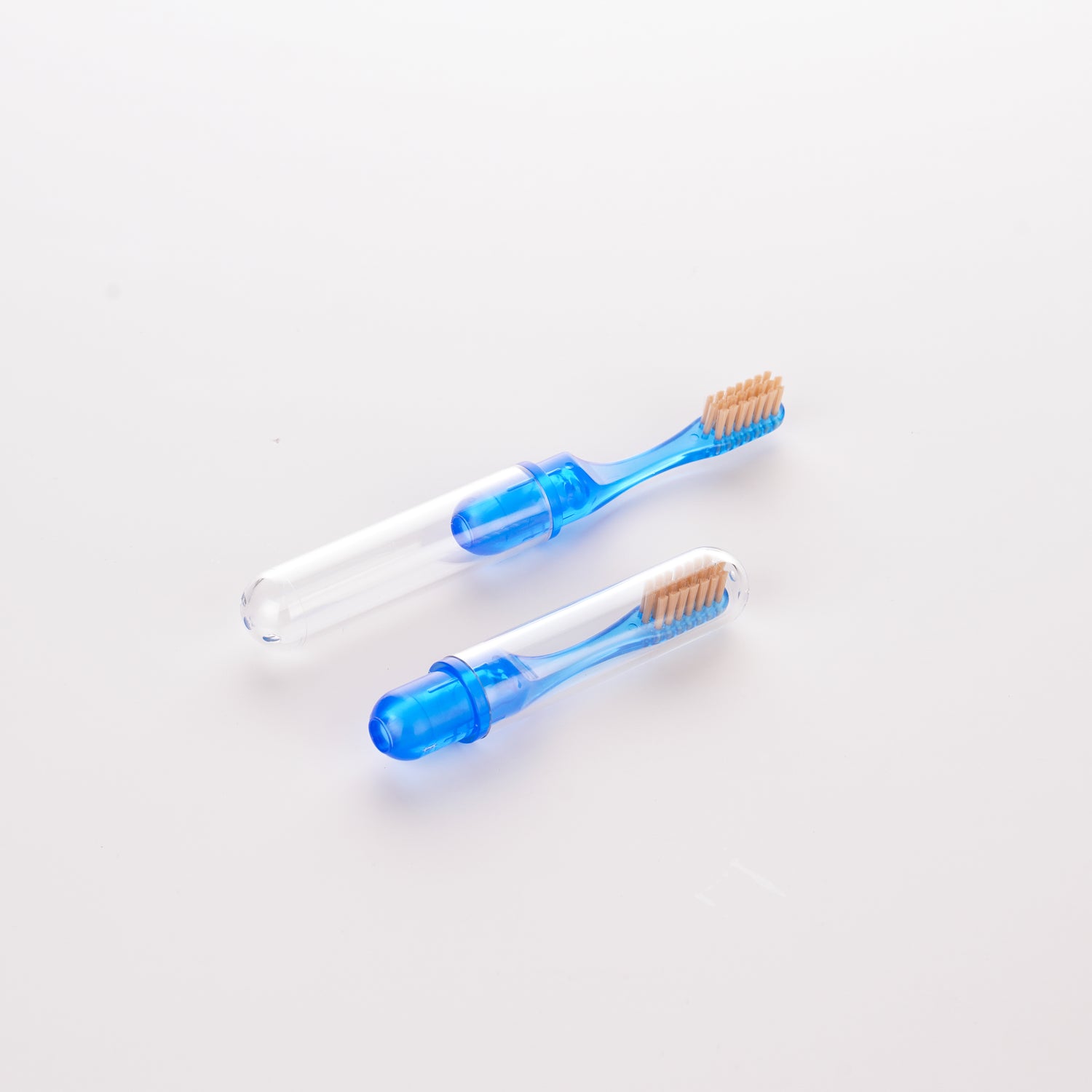 Portable Smart Miswak Toothbrush