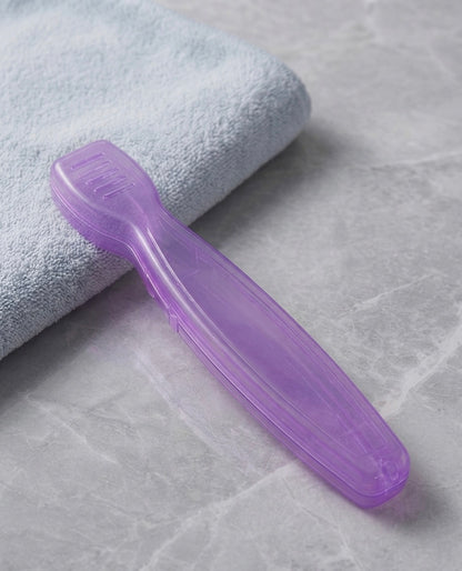 Travel Toothbrush Case