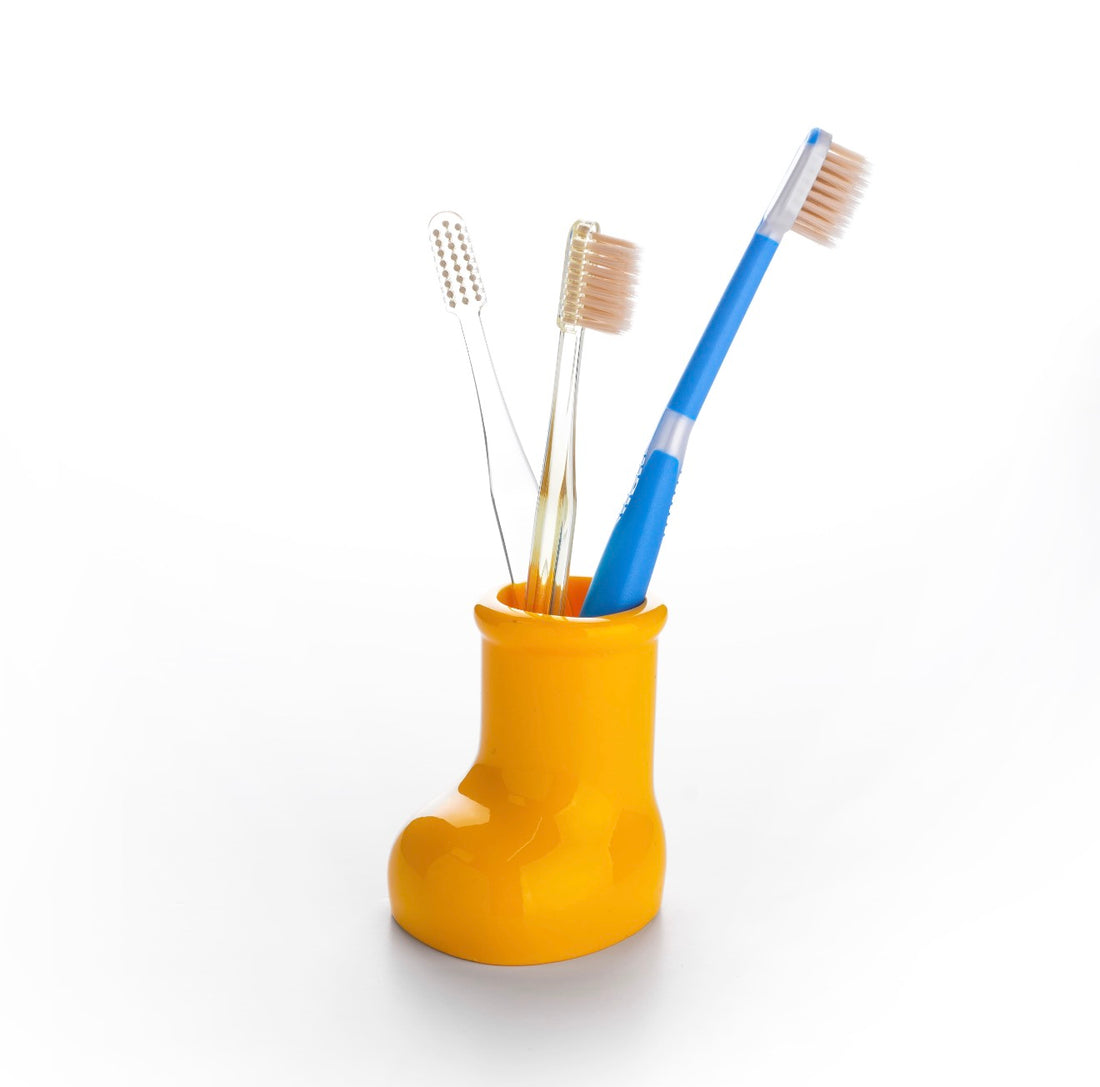 Toothbrush Holder – VIP Reinforced Plastic