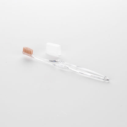 Classic Smart Miswak Toothbrush for Adults