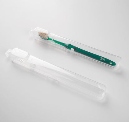 Toothbrush cover