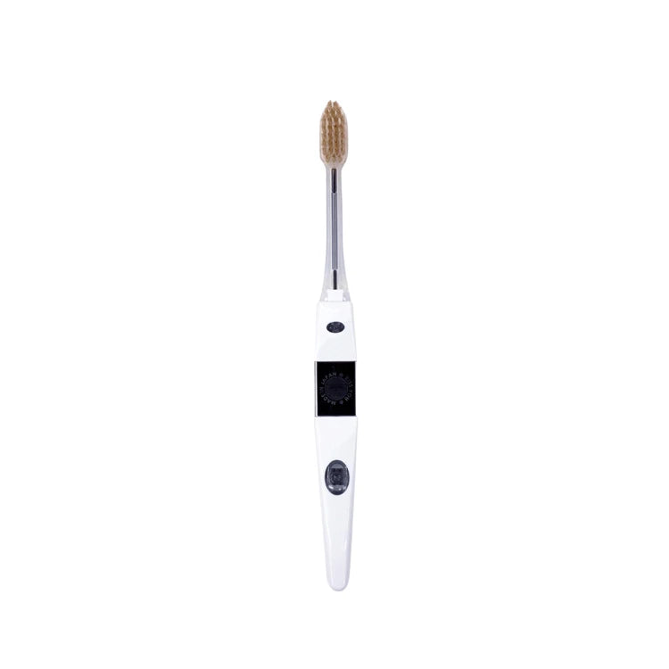 Ionic Miswak Toothbrush