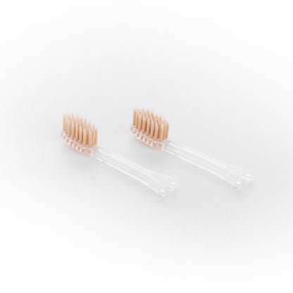 Ionic Toothbrush Replacement Head