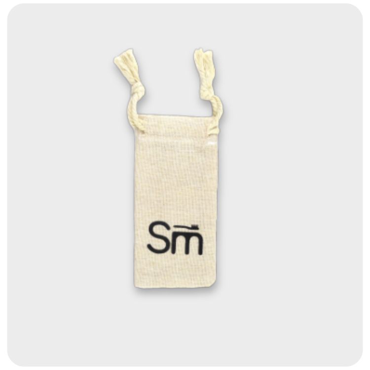 Portable Smart Miswak Toothbrush Case