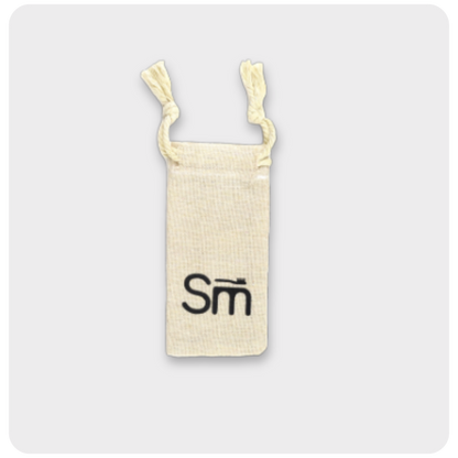 Portable Smart Miswak Toothbrush Case