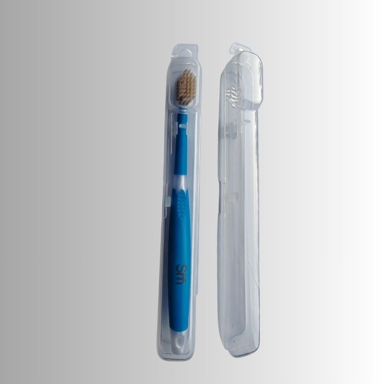 Toothbrush cover