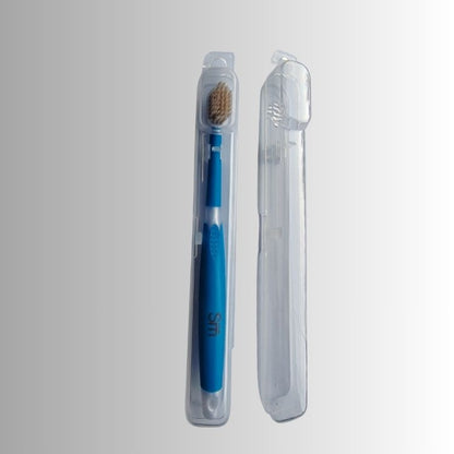 Toothbrush cover