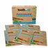 Toothwak Classic Miswak Teeth Cleaning Wipes 12 Pieces
