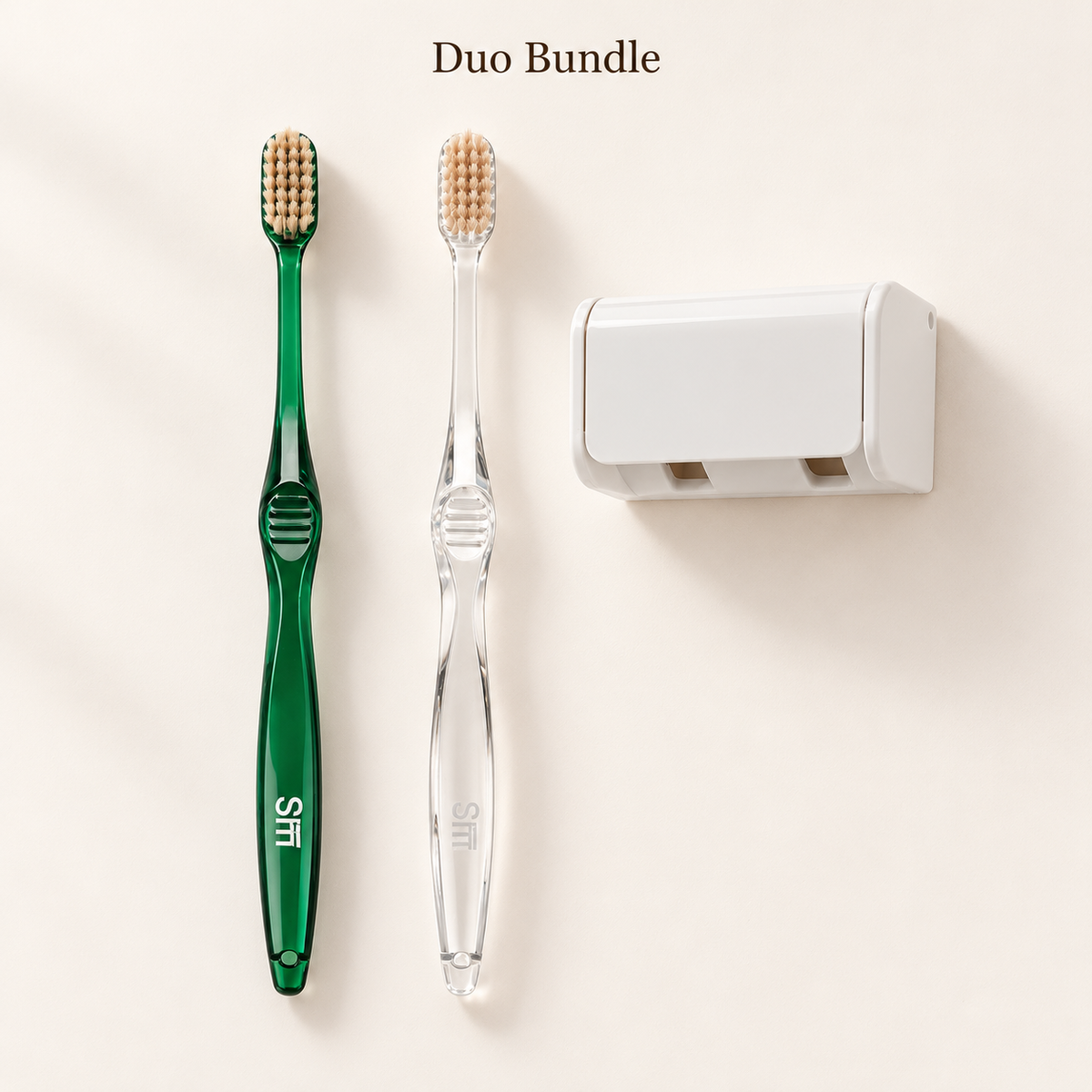 Duo Bundle