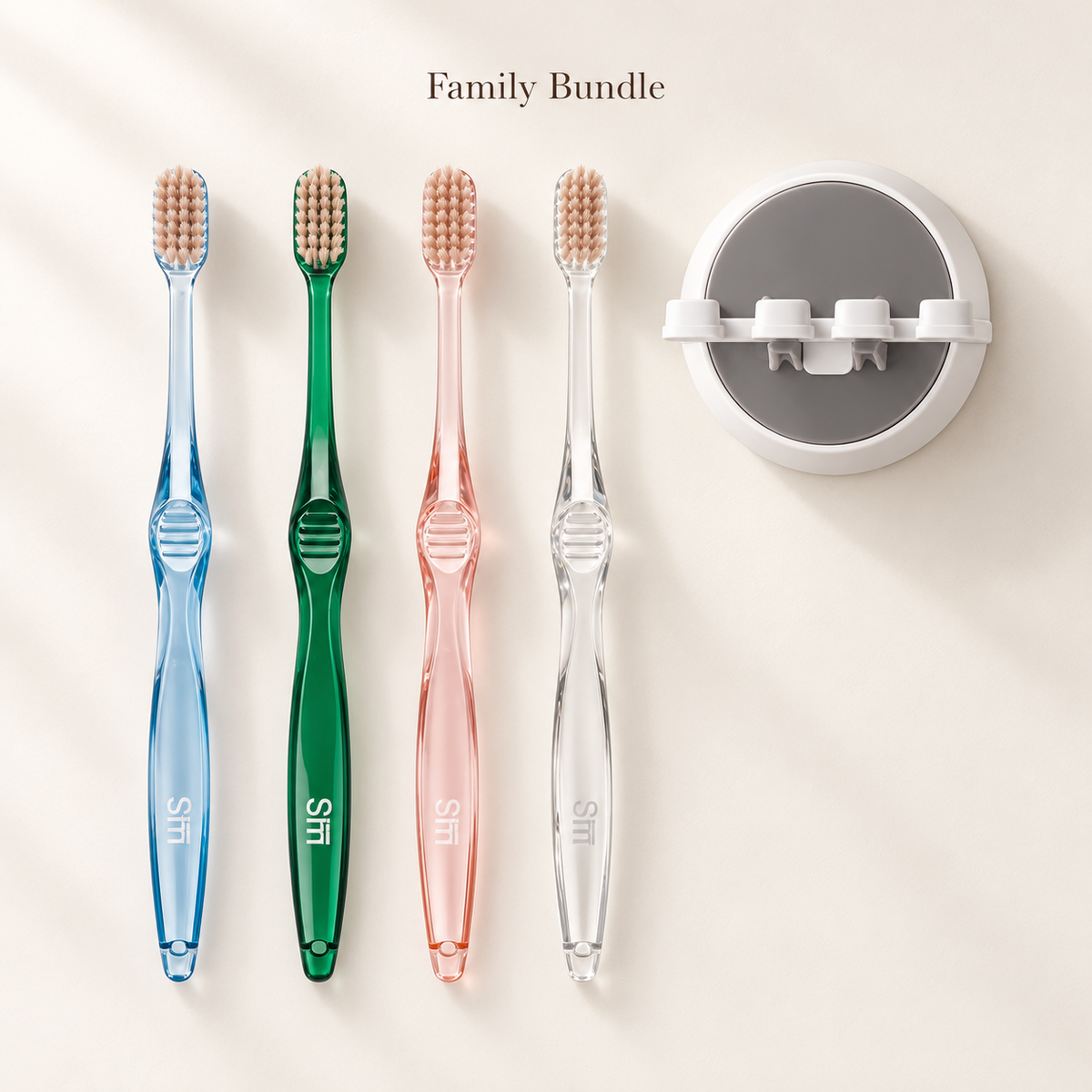 Family Bundle