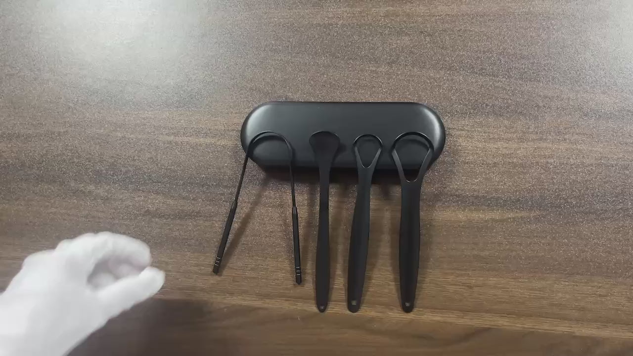 Tongue Scraper