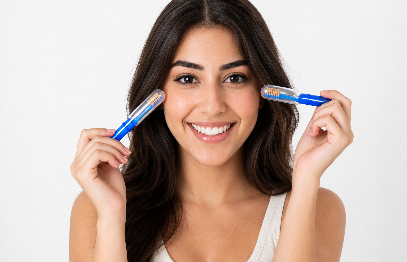 Smart Miswak vs Regular Miswak vs Plastic Brush
